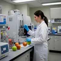 Food Testing Laboratories